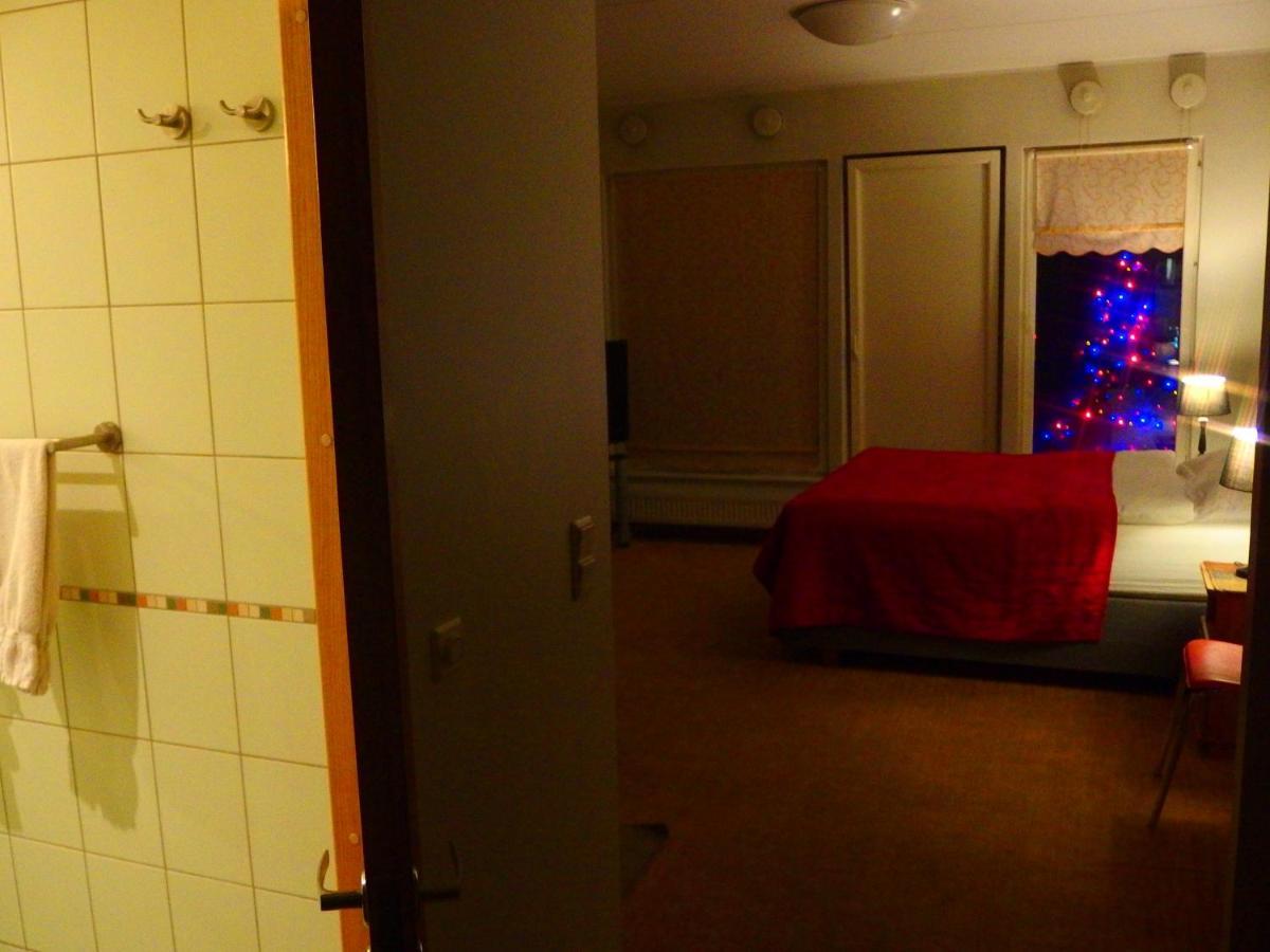 Estinn Apartment Reval Esterno foto