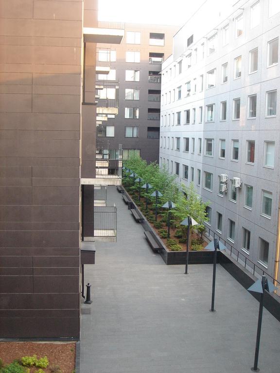 Estinn Apartment Reval Esterno foto