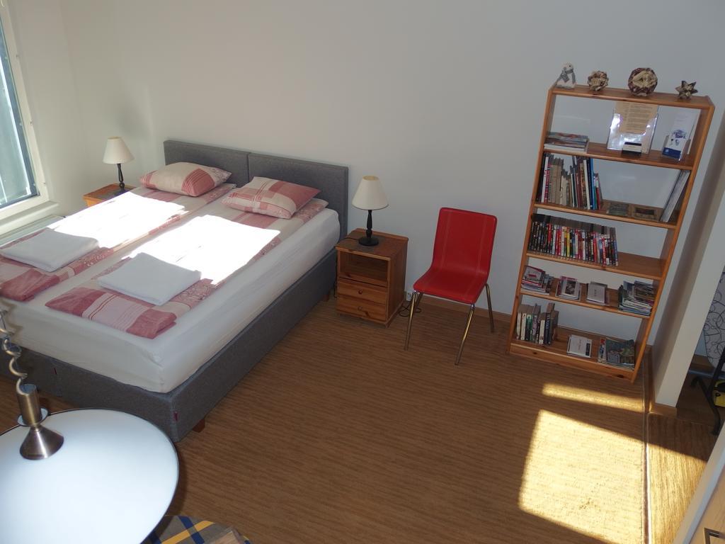 Estinn Apartment Reval Esterno foto