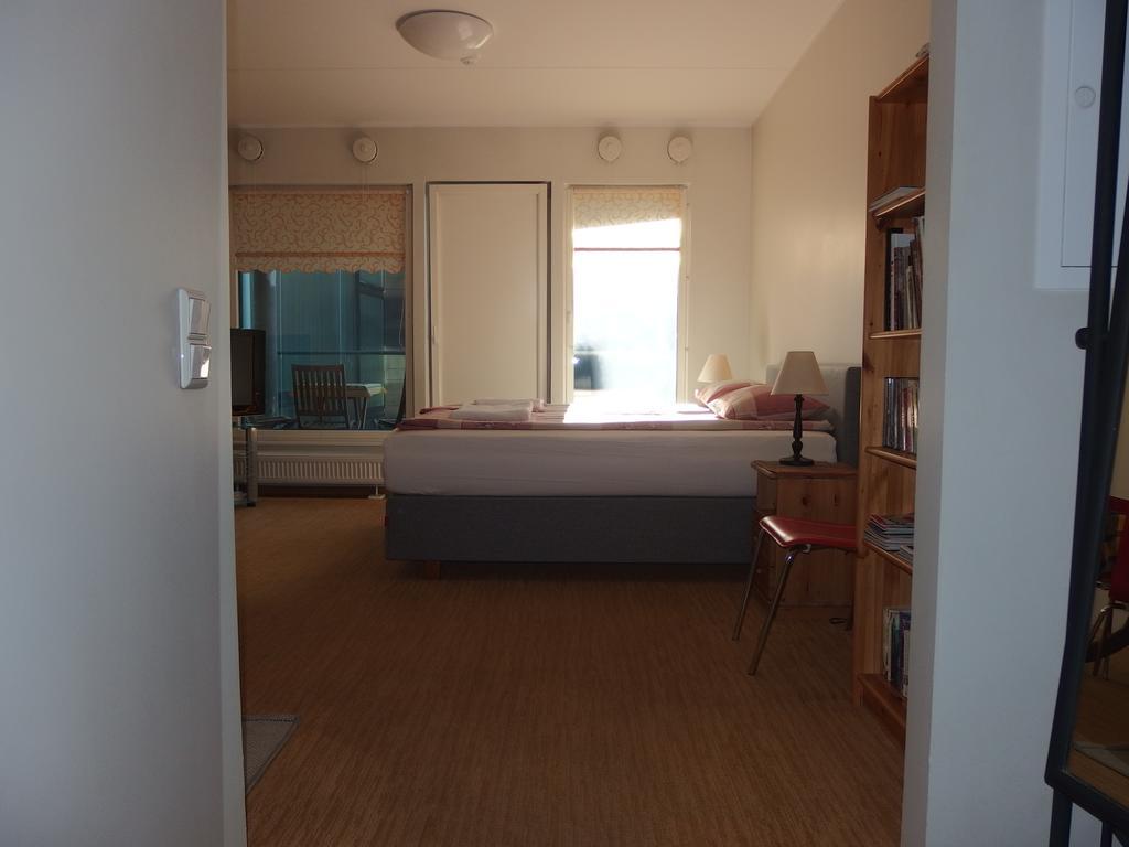 Estinn Apartment Reval Esterno foto